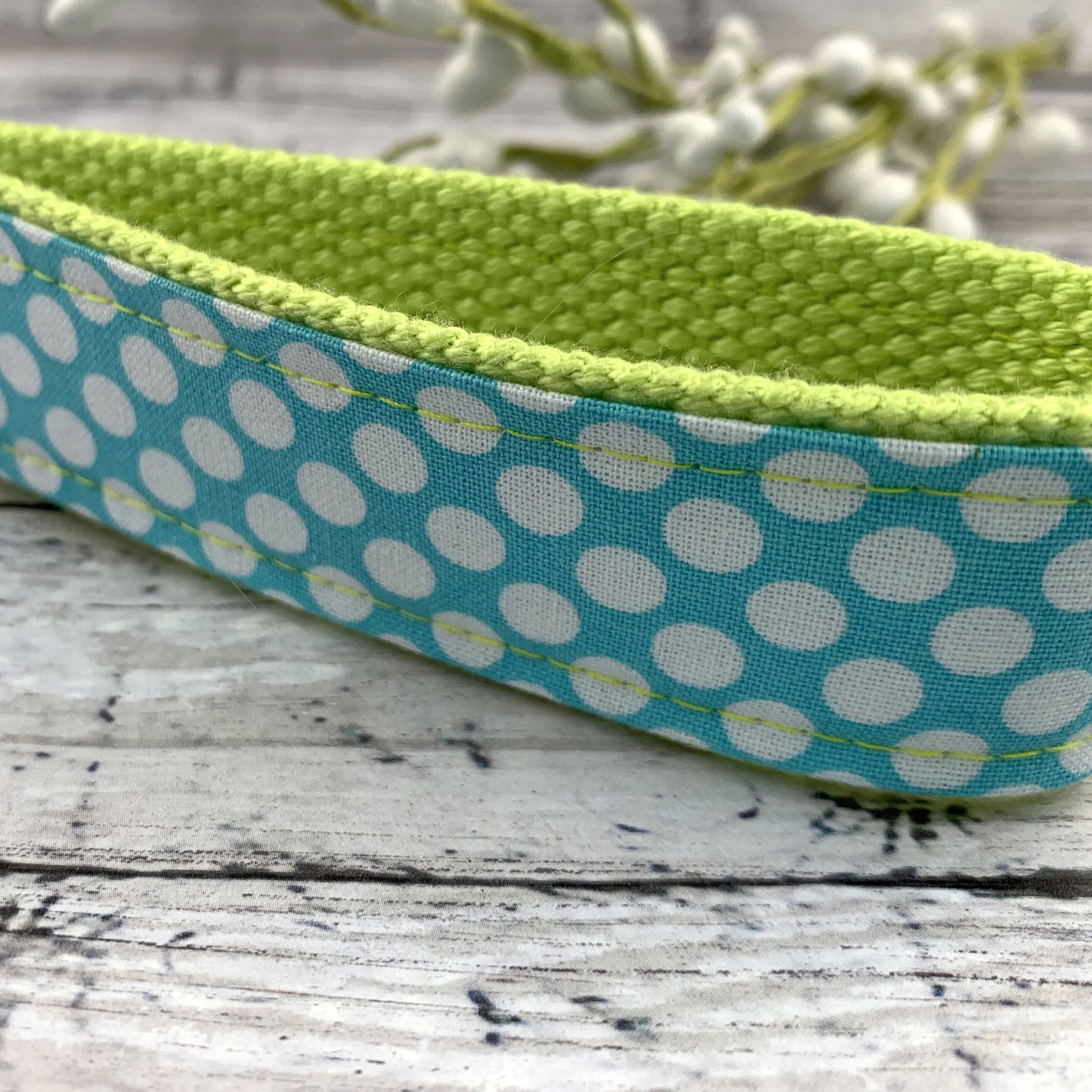 Polka Dot Wristlet Keychain, Popular Right Now, Moving Away Gift, Trending Now, Thinking of You Gift, Librarian Gifts, Teacher Gifts, Dots