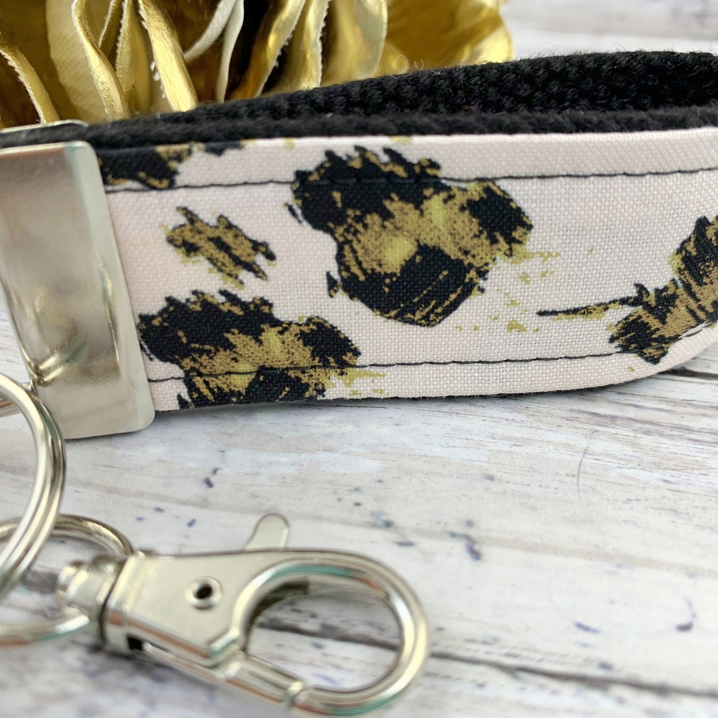 Leopard Print Keychain, Mini Keychain, Moving Away Gift, Cousin Gifts, Luggage Tag, Mini Backpack Keychain, Popular Right Now, Animal Print