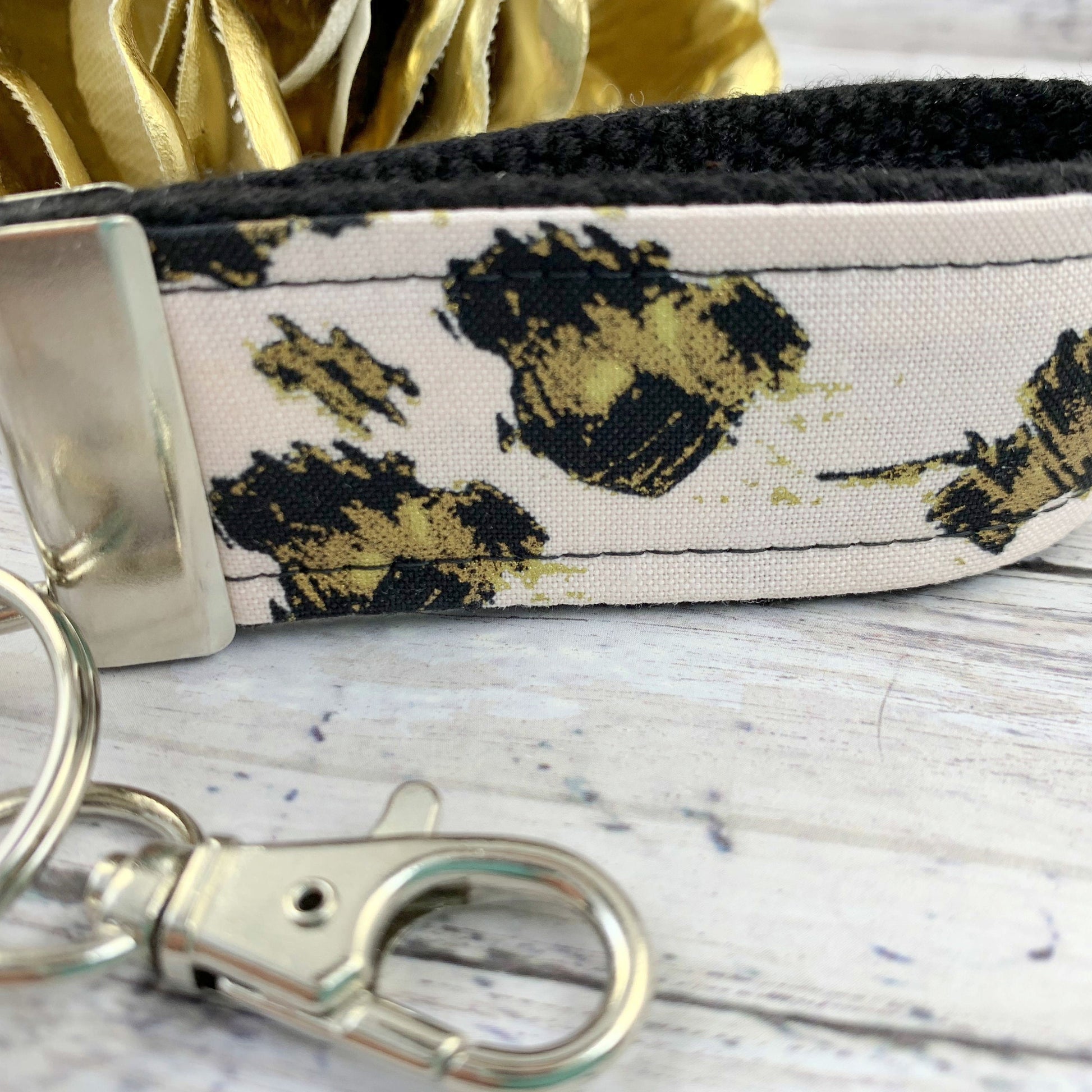 Leopard Print Keychain, Mini Keychain, Moving Away Gift, Cousin Gifts, Luggage Tag, Mini Backpack Keychain, Popular Right Now, Animal Print