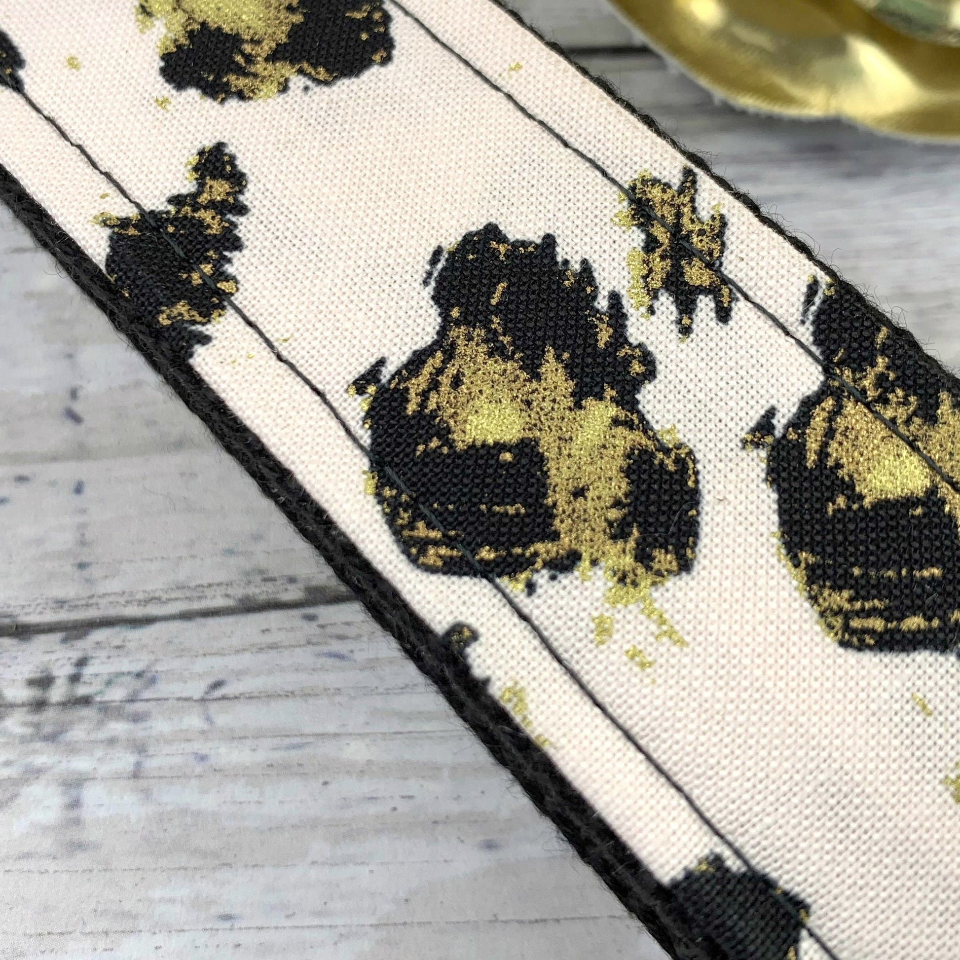 Handmade Leopard Keychain, College Graduation Gift for her, Mom Gift From Son, Popular Right Now, Wristlet Keychain, Thank you Gift Box