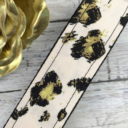 Handmade Leopard Keychain, College Graduation Gift for her, Mom Gift From Son, Popular Right Now, Wristlet Keychain, Thank you Gift Box