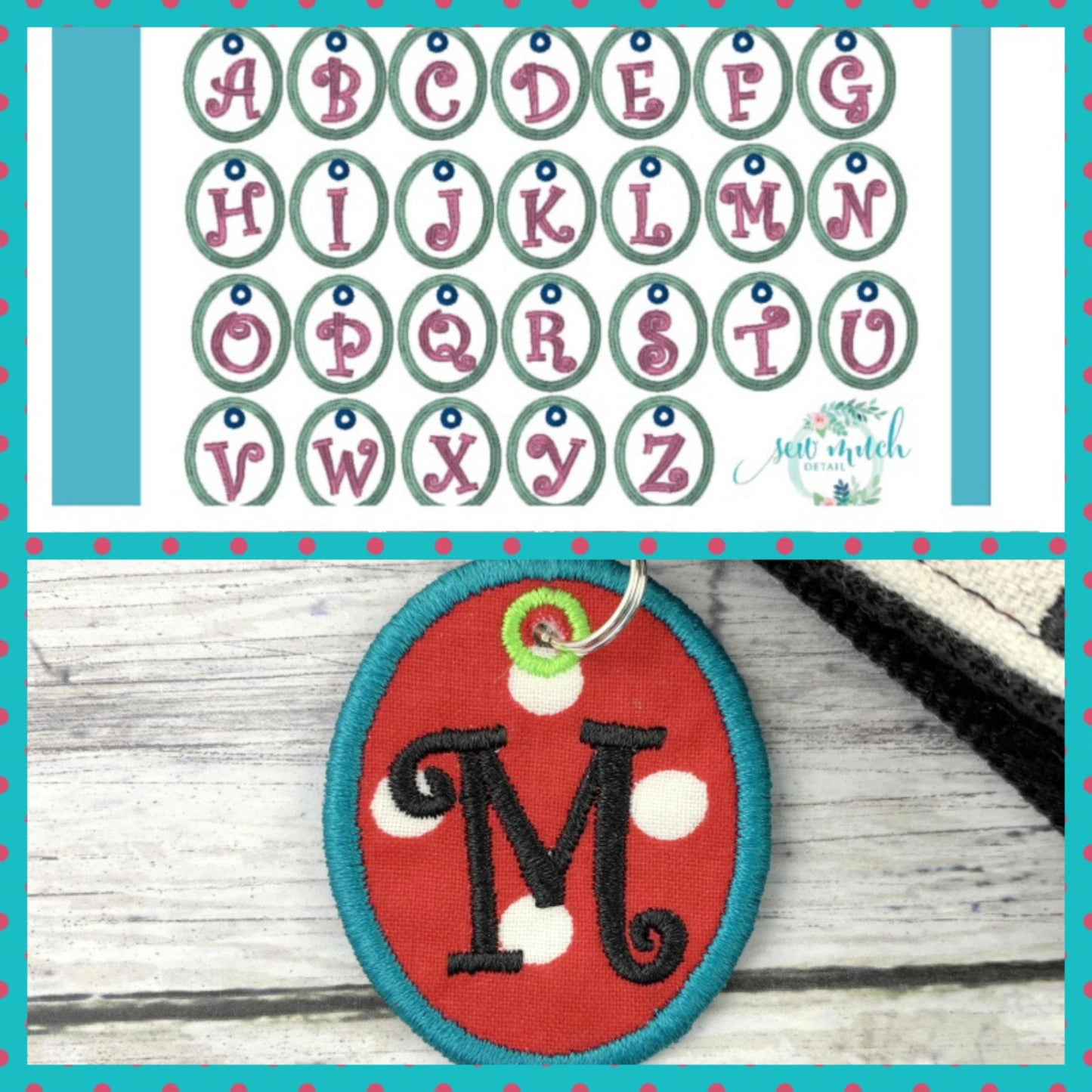 Blessed Wristlet Keychain, Wrist Keychain for Her, Key fob Wristlet, Keychain Wristlet, Bracelet Keychain, Inspirational Keychain, Cherry