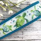 Sea Turtle Keychain | Wristlet Keychain | Beach Gifts | Best Seller | Ribbon Keychain | Sea Turtle | Popular Right Now | Sea Turtle Gifts