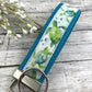 Sea Turtle Keychain | Wristlet Keychain | Beach Gifts | Best Seller | Ribbon Keychain | Sea Turtle | Popular Right Now | Sea Turtle Gifts