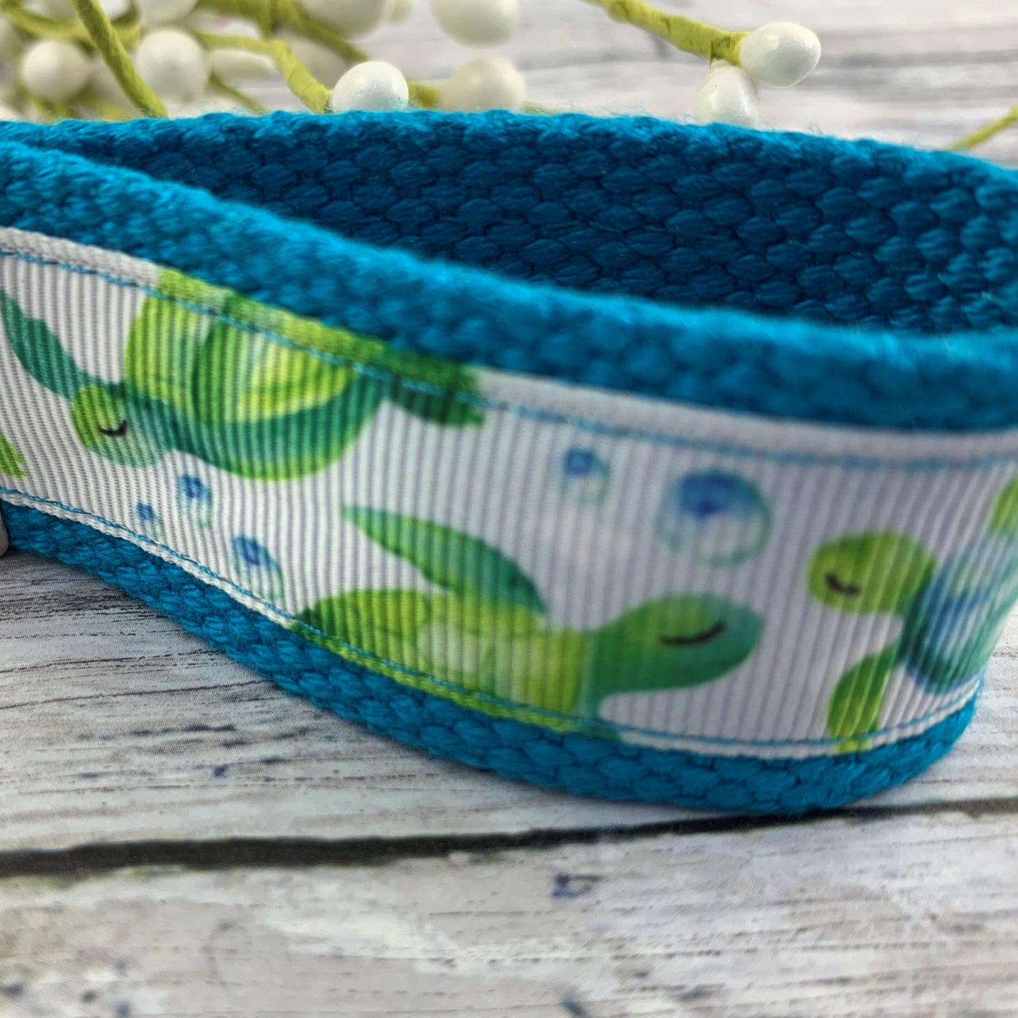 Handmade Sea Turtle Keychain, Sea Turtle Gifts, Popular Right Now, Beach Gifts, Sea Turtle, Luggage Tag, Moving Away Gift, Ribbon Keychain