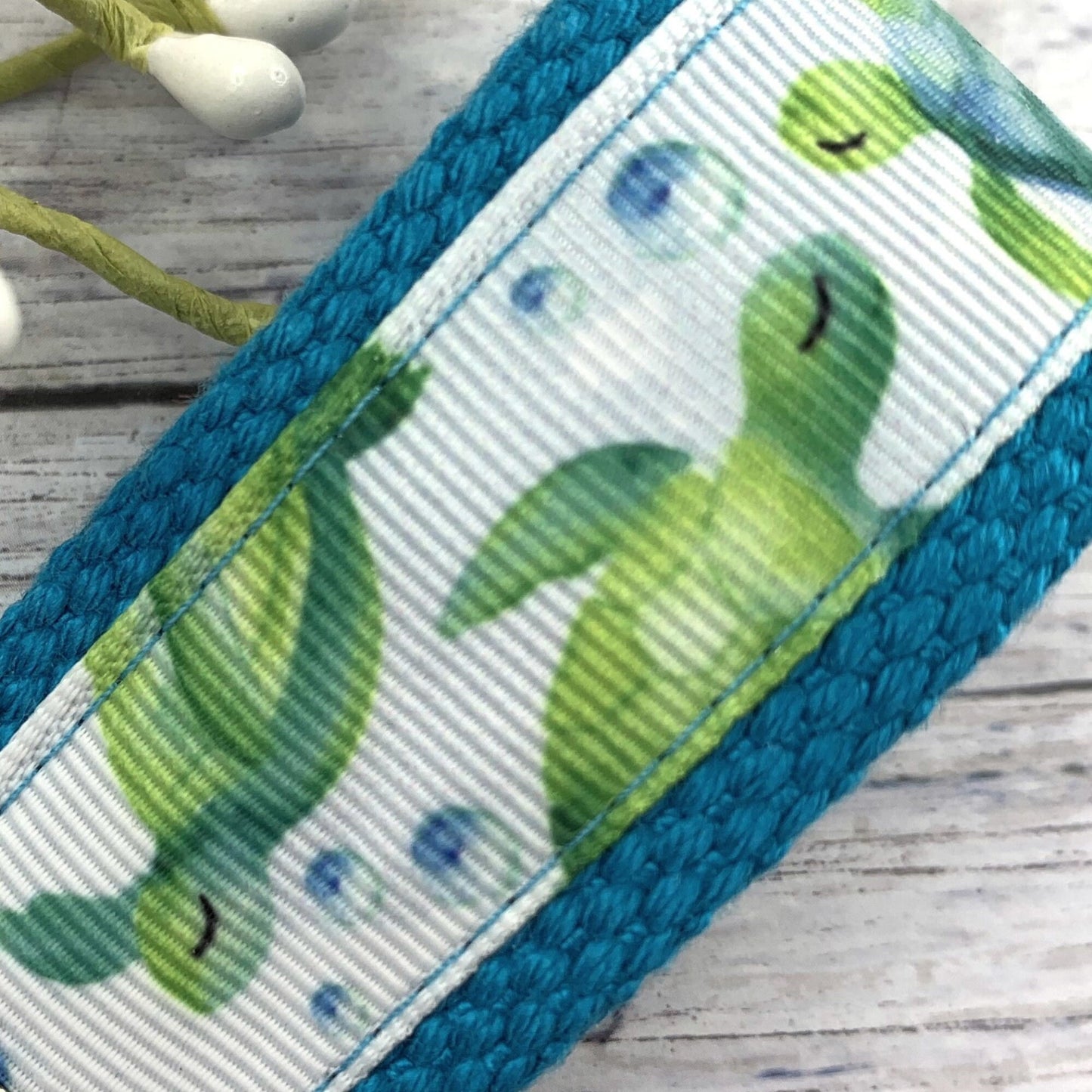 Handmade Sea Turtle Keychain, Sea Turtle Gifts, Popular Right Now, Beach Gifts, Sea Turtle, Luggage Tag, Moving Away Gift, Ribbon Keychain