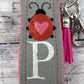 Handmade Ladybug Keychain, Ladybug Gifts, Ladybugs, Popular Right Now, Personalized Gift, Lady bugs, Personalized Keychain, Luggage Tag