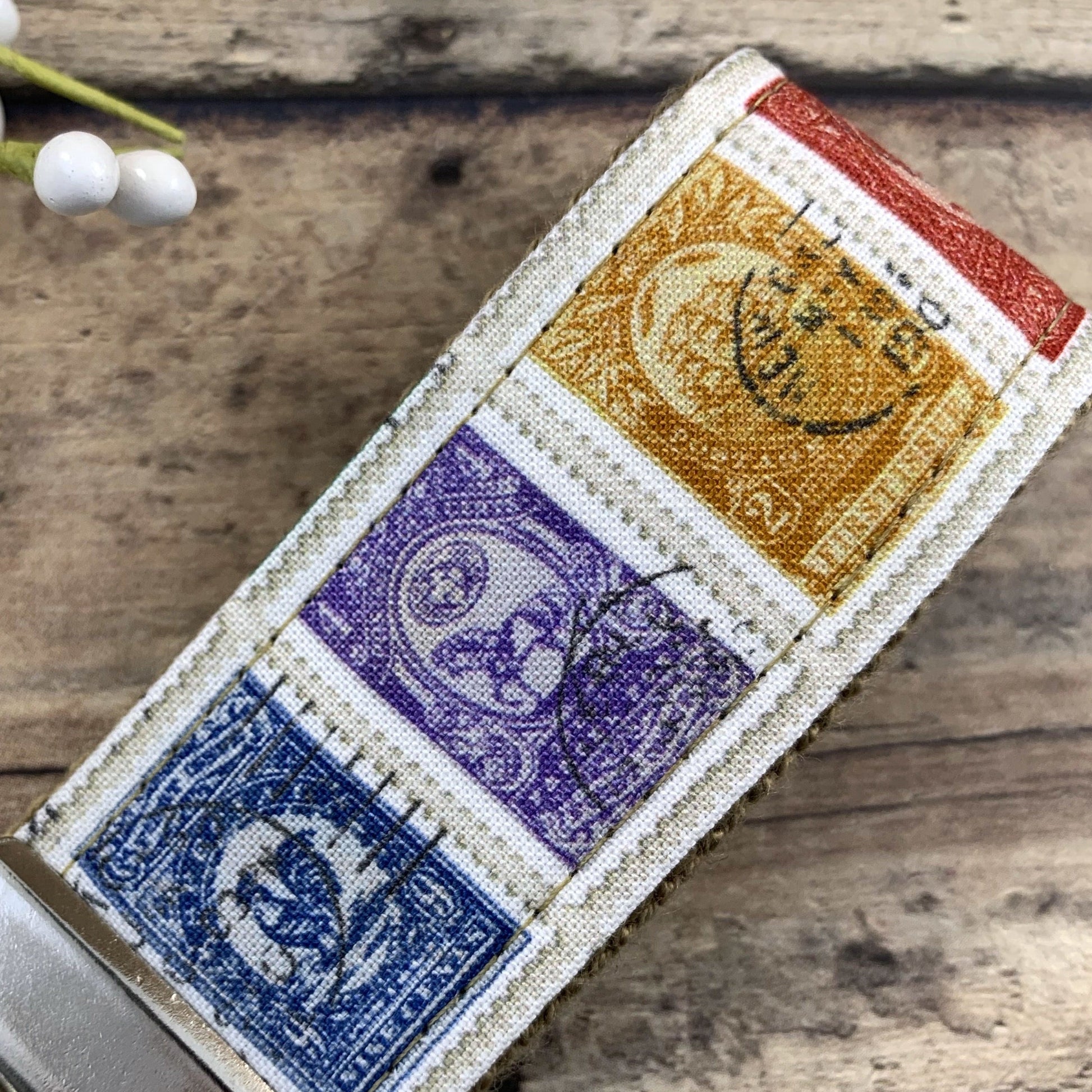 Stamp Keychain, Mini Keychain, Moving Away Gift, Cousin Gifts, Luggage Tag, Mini Backpack Keychain, Popular Right Now, Flea Market, Miss You