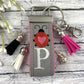 Handmade Ladybug Keychain, Ladybug Gifts, Ladybugs, Popular Right Now, Personalized Gift, Lady bugs, Personalized Keychain, Luggage Tag