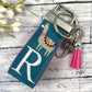 Llama Keychain, Llama Gifts, Llama Gift, Popular Right Now, Personalized Gift, Llama Baby Shower, Personalized Keychain, Luggage Tag, Llama