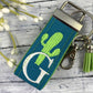 Cactus Keychain, Cactus Gifts, Cactus Gift, Popular Right Now, Personalized Gift, Cactus Party Favors, Personalized Keychain, Luggage Tag