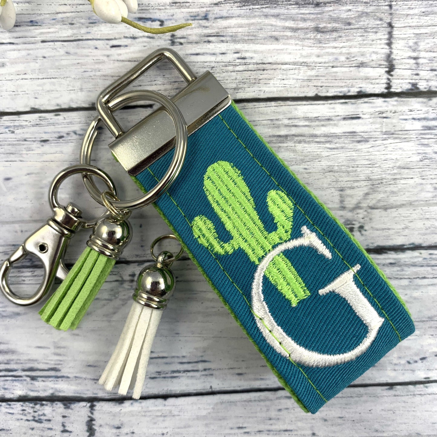 Cactus Keychain, Cactus Gifts, Cactus Gift, Popular Right Now, Personalized Gift, Cactus Party Favors, Personalized Keychain, Luggage Tag