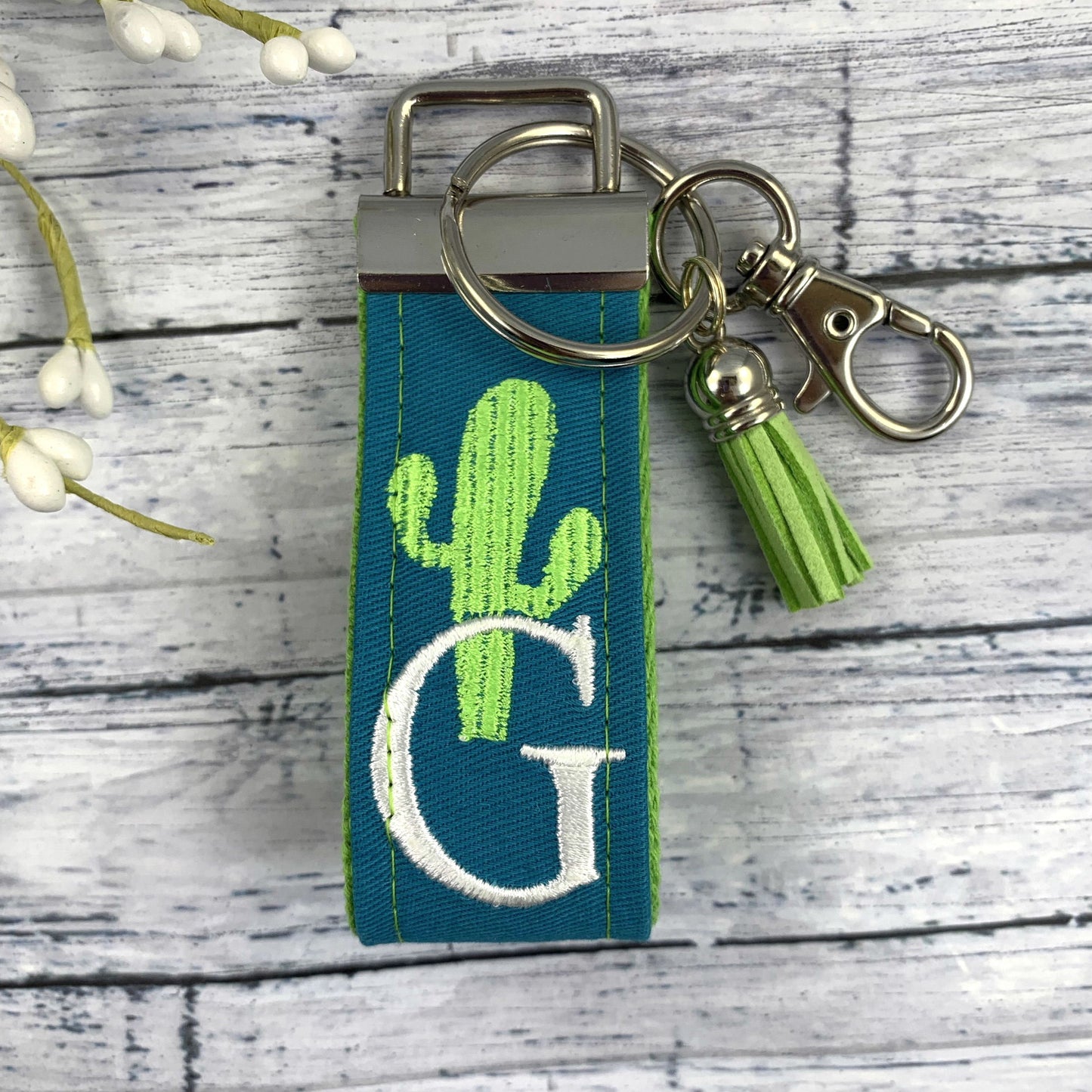 Cactus Keychain, Cactus Gifts, Cactus Gift, Popular Right Now, Personalized Gift, Cactus Party Favors, Personalized Keychain, Luggage Tag