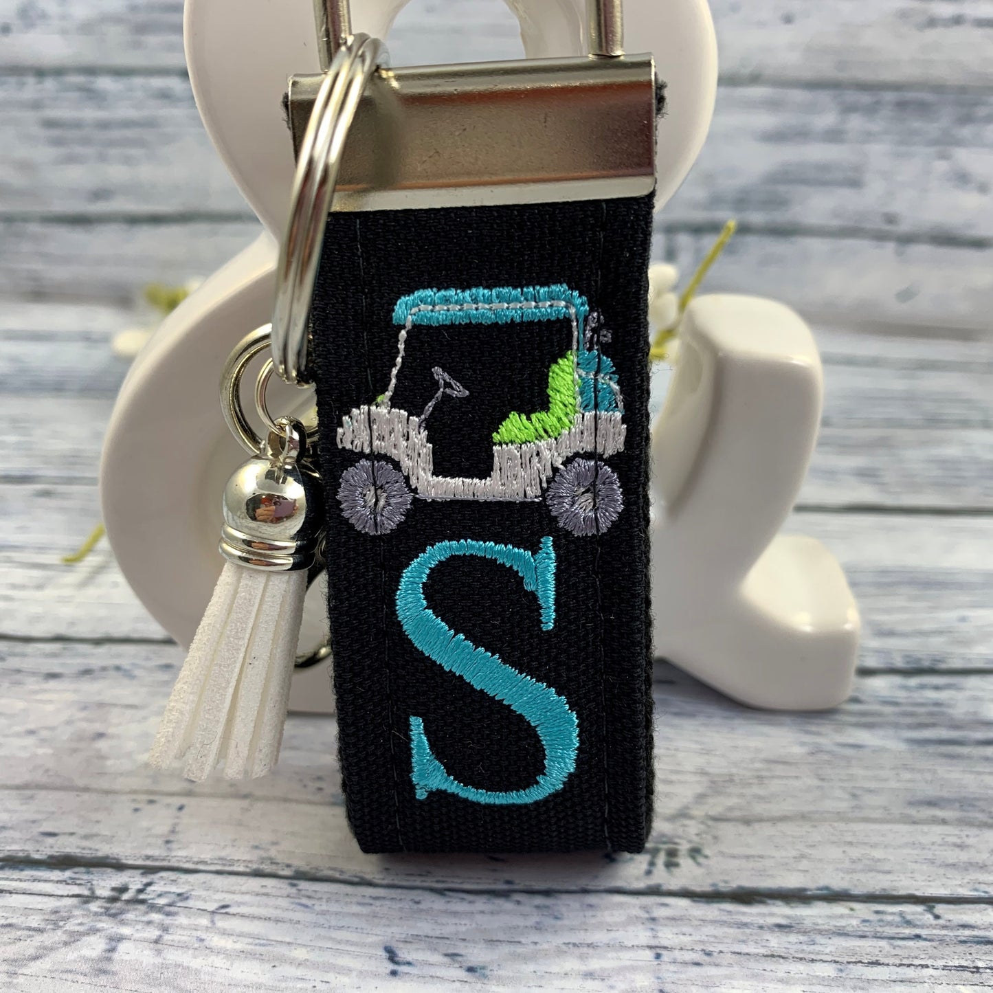 Golf Keychain, Stress Relief Gift, Golf Gifts, Popular Right Now, Girls Weekend Gift, Golfer Girl, Golf Gifts for Women, Golfer Gift, Golf