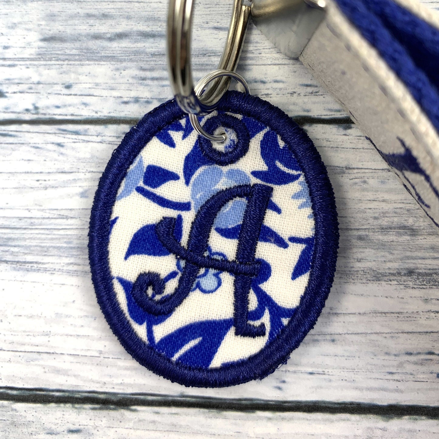 Faith Wristlet Keychain, Wrist Keychain for Her, Key fob Wristlet, Keychain Wristlet, Bracelet Keychain, Inspirational Keychain, Monogram