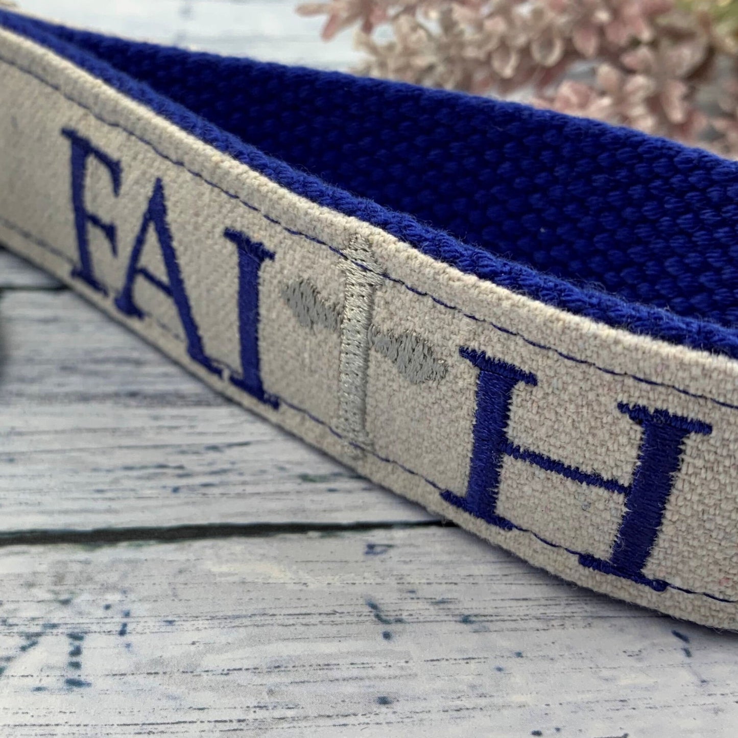Faith Wristlet Keychain, Wrist Keychain for Her, Key fob Wristlet, Keychain Wristlet, Bracelet Keychain, Inspirational Keychain, Monogram