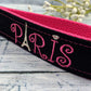 Eiffel Tower Keychain with Tassel and Charm, Paris Gift, Popular Right Now, Personalized Gift, Sweet 16 Gift, Wristlet Keychain, Paris gifts