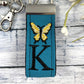 Butterfly Keychain, Butterfly Gifts, Butterfly Gift, Popular Right Now, Monarch Butterfly, Initial Keychain, Luggage Tag, Cheer up Gift