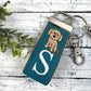 Handmade Golden Doodle Keychain, Doodle Mom, Golden Doodle Gift, Popular Right Now, Personalized Gift, Personalized Keychain, Luggage Tag