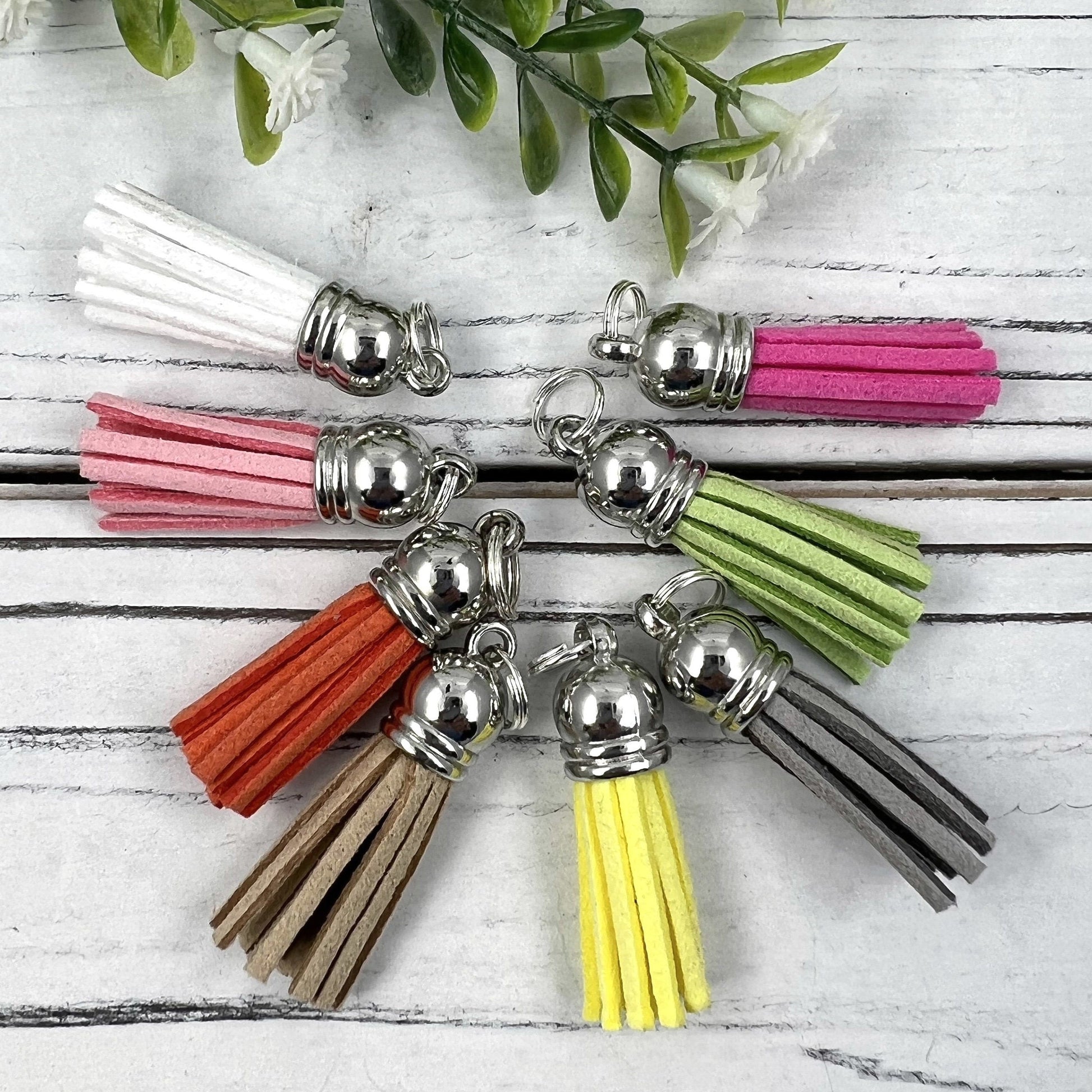 Palmetto Tree and Crescent Moon Keychain, South Carolina Gifts, Customizable Keychain, Initial Keychain, Luggage Tag, Retirement Gifts