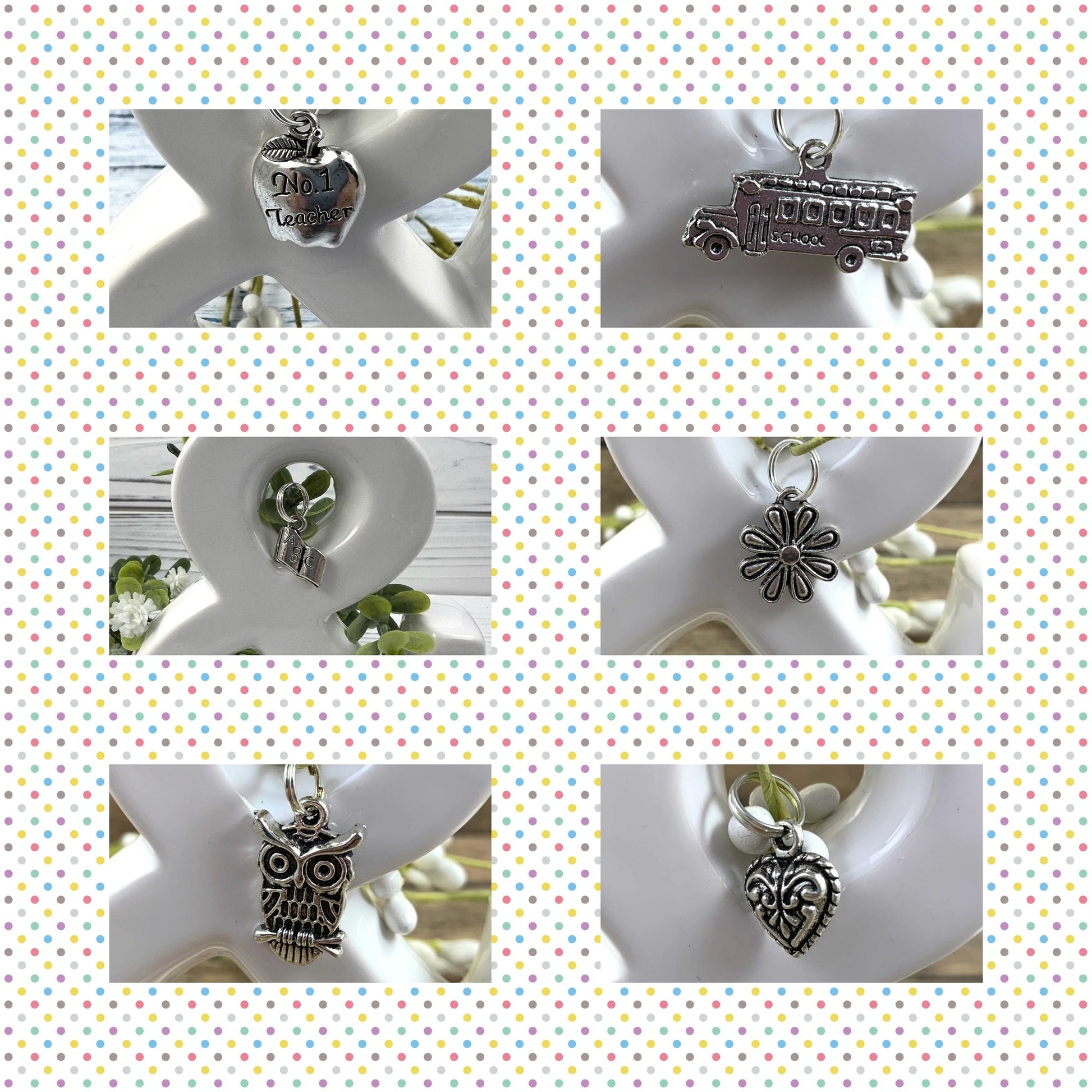 Handmade Hummingbird Keychain, Hummingbirds, Customizable Keychain, Personalized Keychain, Luggage Tag, Bird Keychain, Hummingbird Gifts