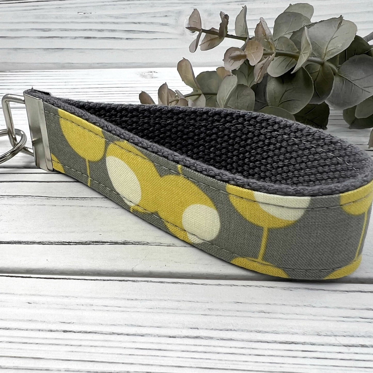 Boho Wristlet Keychain, Popular Right Now, Moving Away Gift, Trending Now, Thinking of You Gift, Librarian Gifts, Teacher Gifts, Boho Gifts