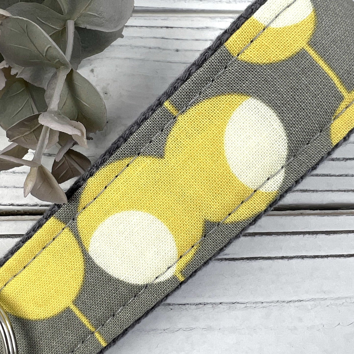 Boho Wristlet Keychain, Popular Right Now, Moving Away Gift, Trending Now, Thinking of You Gift, Librarian Gifts, Teacher Gifts, Boho Gifts