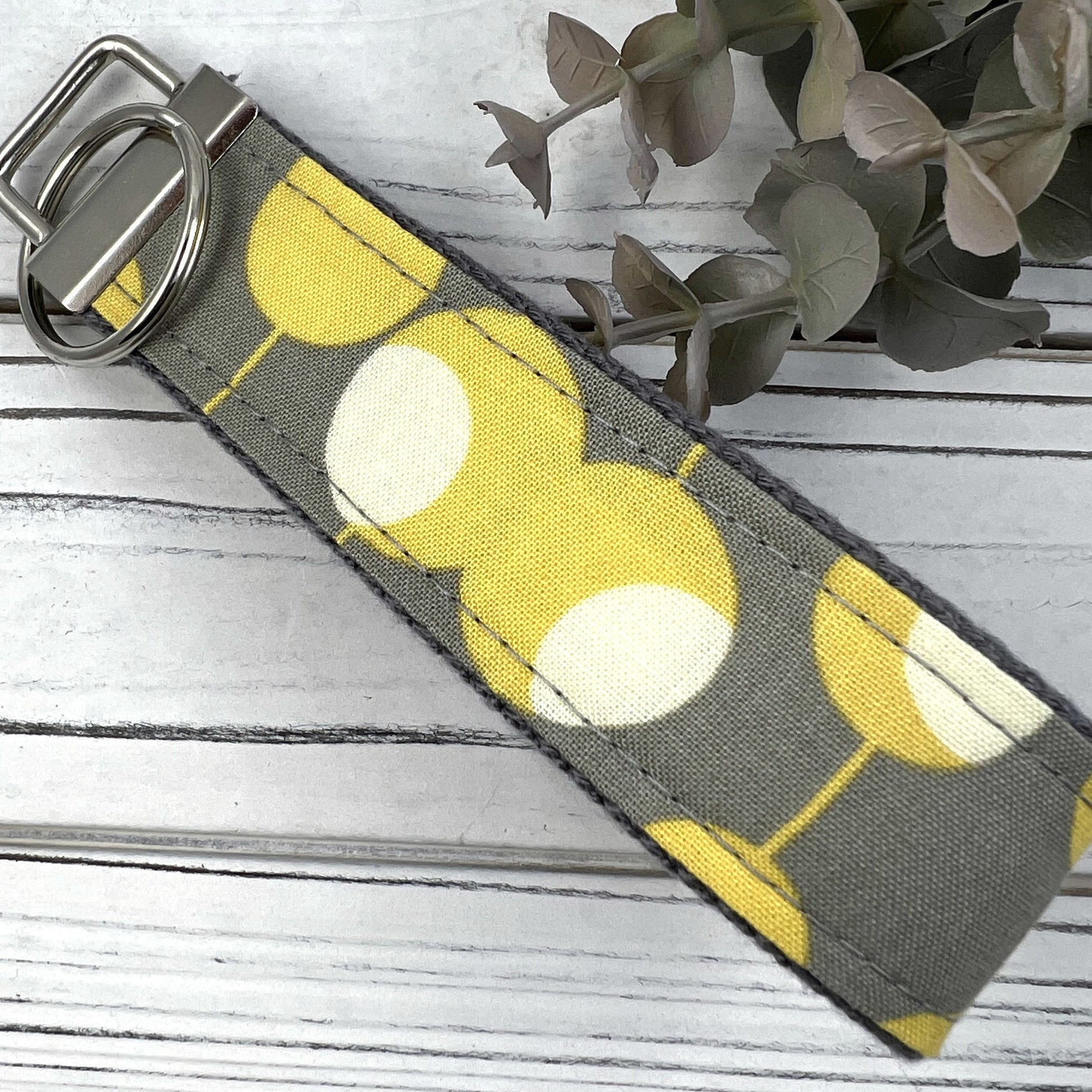 Boho Wristlet Keychain, Popular Right Now, Moving Away Gift, Trending Now, Thinking of You Gift, Librarian Gifts, Teacher Gifts, Boho Gifts