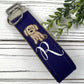 Goldendoodle Keychain, Doodle Mom, GoldenDoodle Gifts, Popular Right Now, Personalized Gift, Personalized Keychain, Wristlet Keychain
