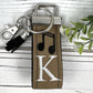 Handmade Music Keychain, Music Gift, Musical Notes, Popular Right Now, Personalized Gift, Music Teacher Gift Personalized Keychain, Musical