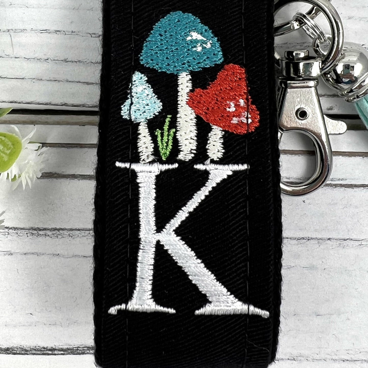 Mushroom Keychain, Mushroom Gift, Mini Keychain, Popular Right Now, Personalized Keychain, Luggage Tag, Cute Birthday Gifts, Mushrooms