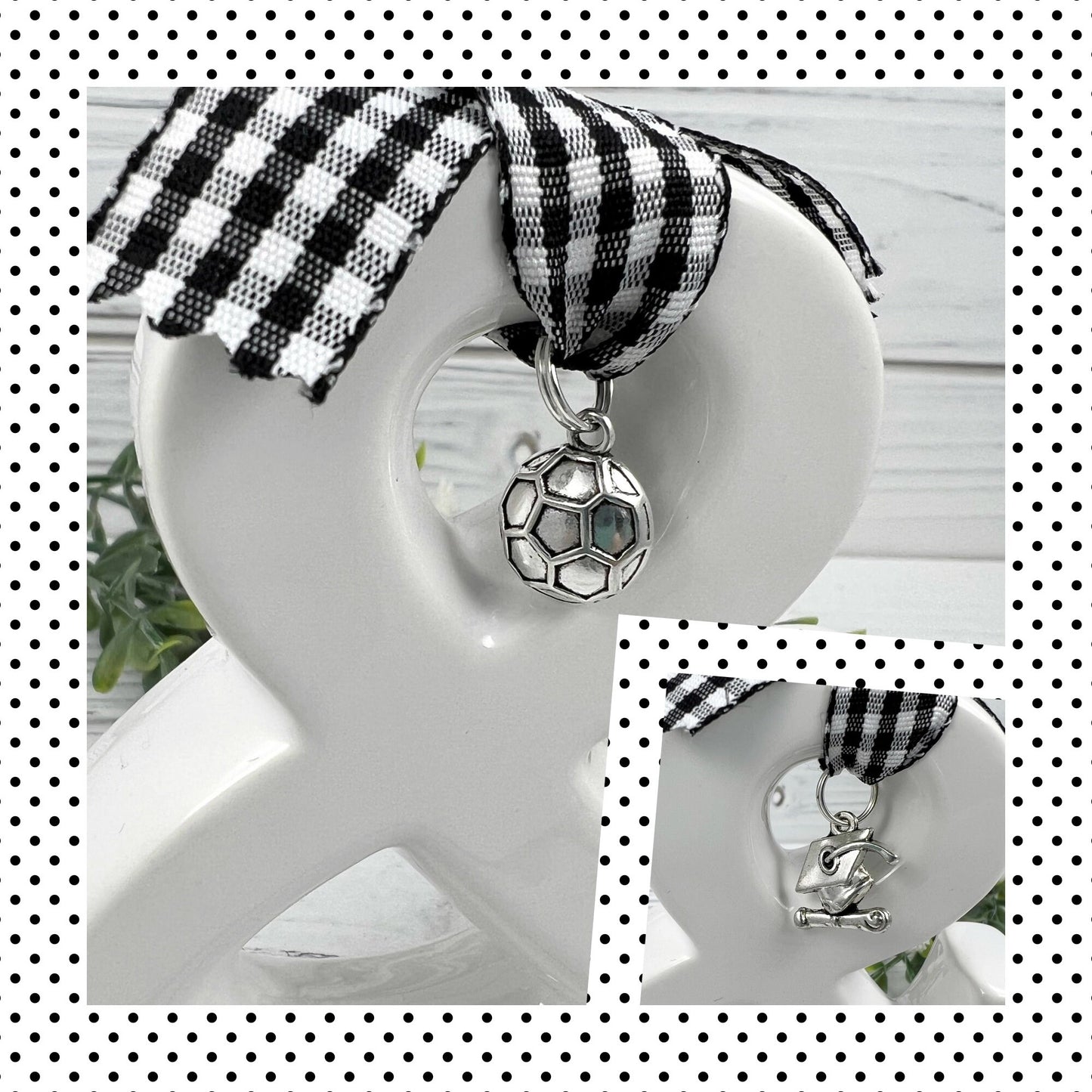 Soccer Keychain, Soccer keychain personalized, Keychain for backpack, soccer ball keychain, Soccer Mom, Senior gifts for soccer, Soccer gift