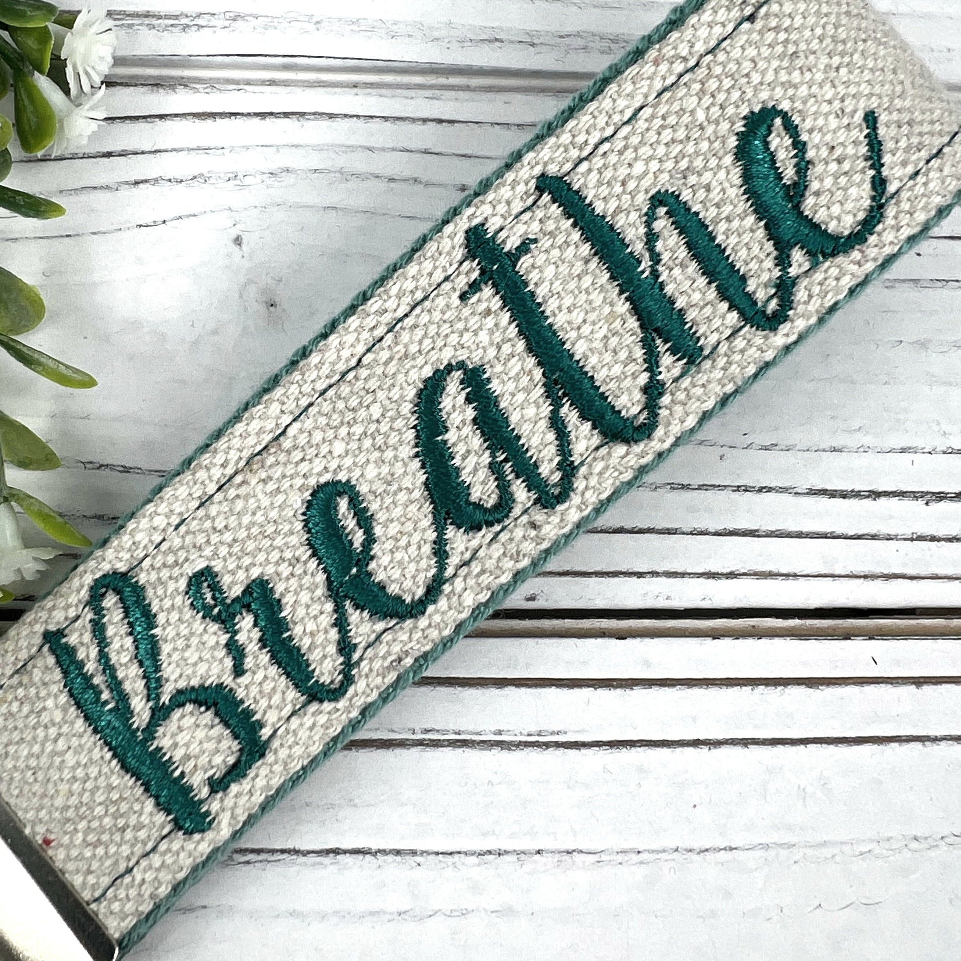 Breathe Wristlet Keychain, Calming Gifts, Relaxation Gifts for Women, Relaxation Kit, Relaxing Gifts, Relaxation Gifts, Just Breathe, Sloth