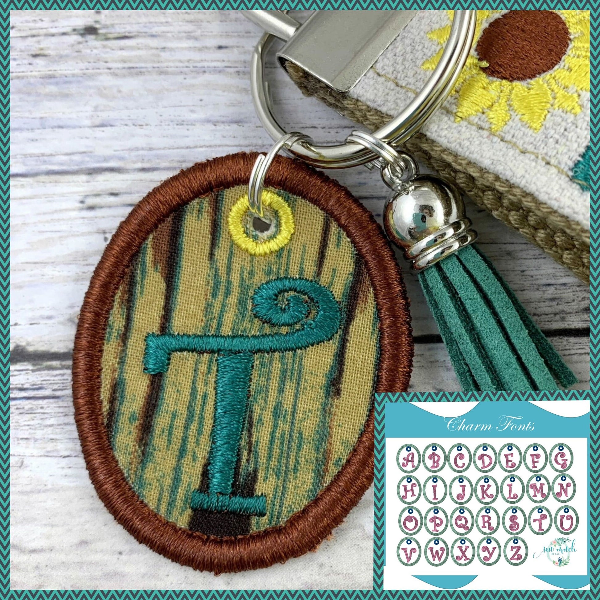 Nana Keychain, Nana Gift, Keychain for Women, Sunflower Gifts, Nana Birthday Gift, Nana Gift from Grandkids, Personalized Nana Gifts