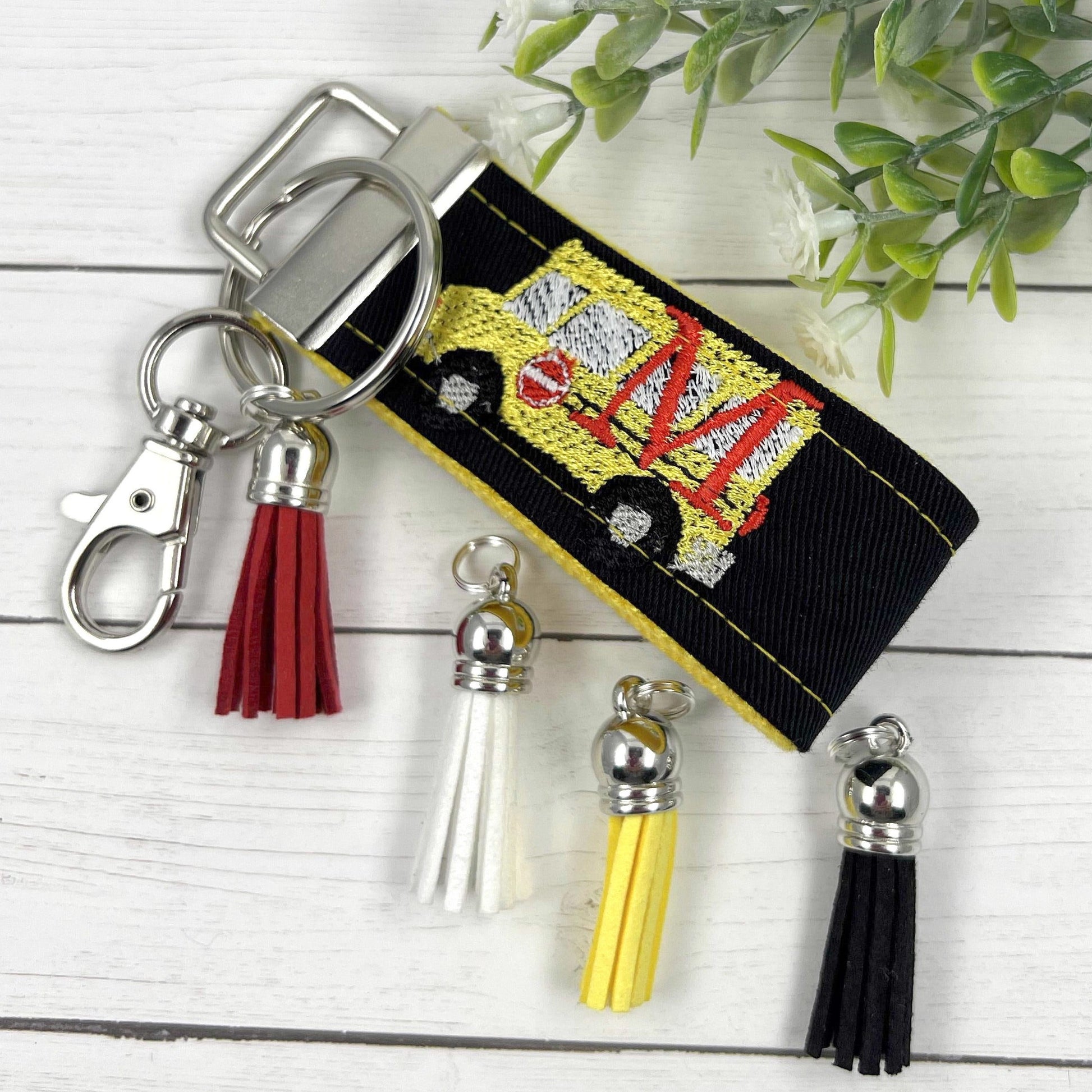 Initial Keychain for Bus Driver Gifts, School Bus Driver Gifts, Bus Driver Gifts, Bus Driver Life, Bus Driver Appreciation, Bus Driver Gift