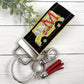 Initial Keychain for Bus Driver Gifts, School Bus Driver Gifts, Bus Driver Gifts, Bus Driver Life, Bus Driver Appreciation, Bus Driver Gift