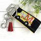Initial Keychain for Bus Driver Gifts, School Bus Driver Gifts, Bus Driver Gifts, Bus Driver Life, Bus Driver Appreciation, Bus Driver Gift