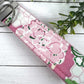Vera Bradley Key Fob Floral Fabric Keychain Gift For Women