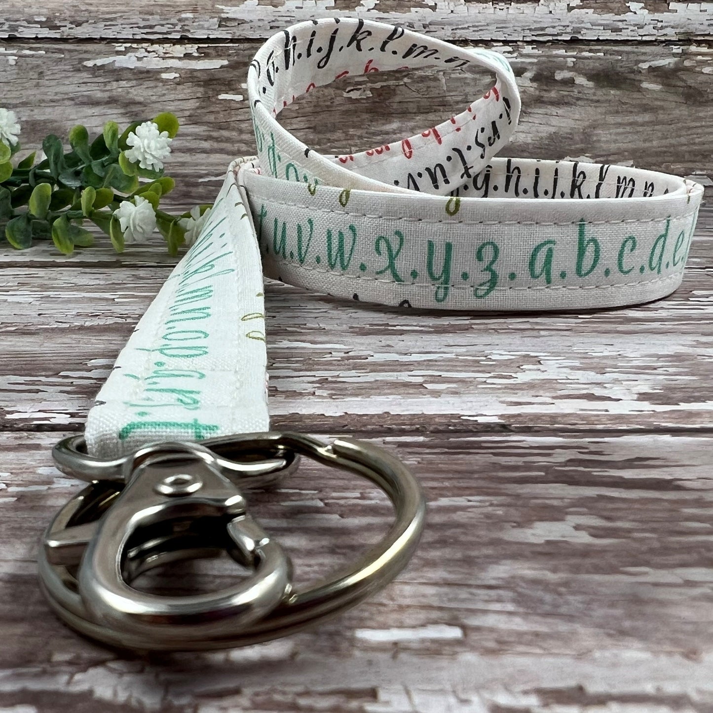 Teacher lanyard with id holder, Back to School, Preschool Teacher Gifts, Popular Right Now, Cute Lanyard, Student Teacher, Teaching Lanyard