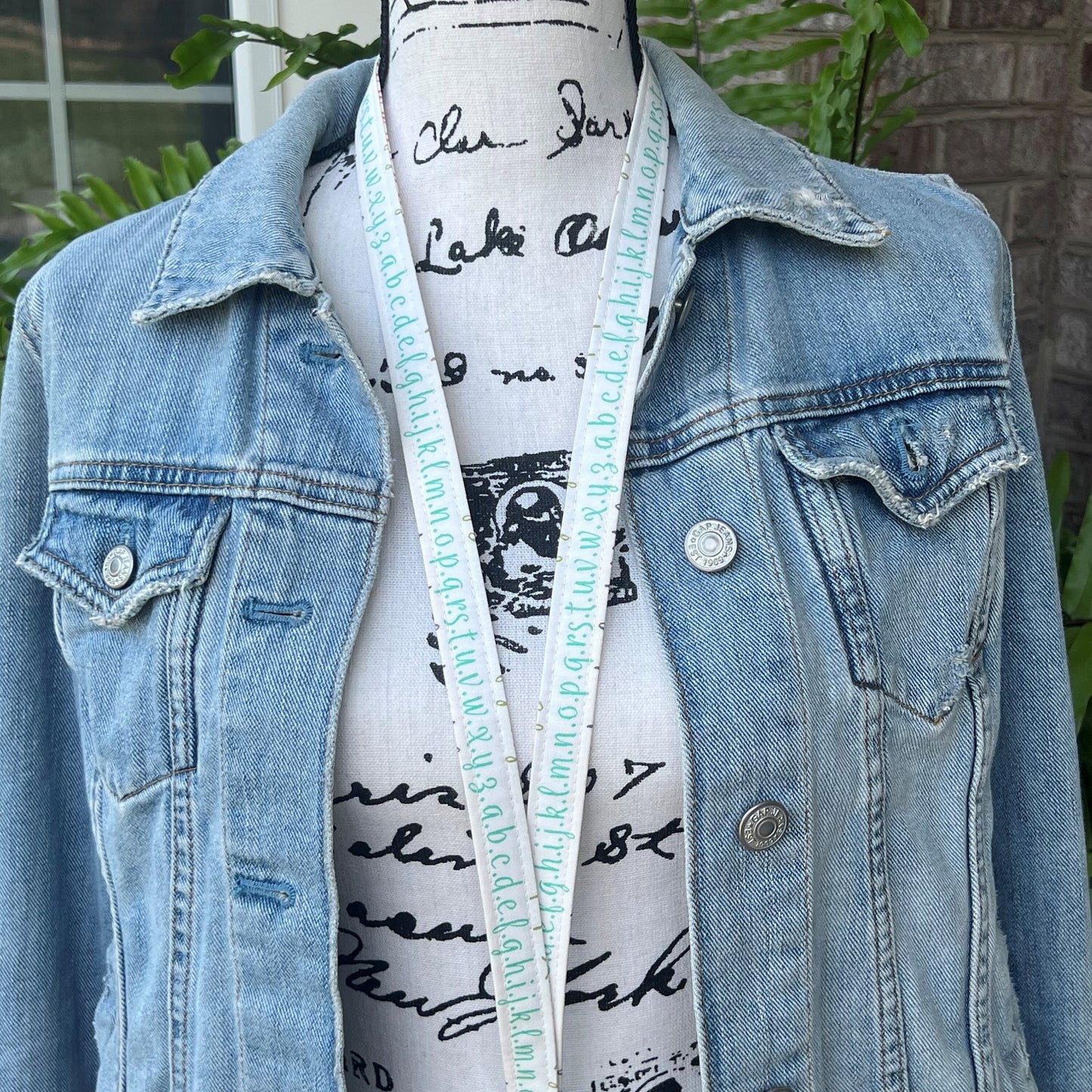 Teacher lanyard with id holder, Back to School, Preschool Teacher Gifts, Popular Right Now, Cute Lanyard, Student Teacher, Teaching Lanyard