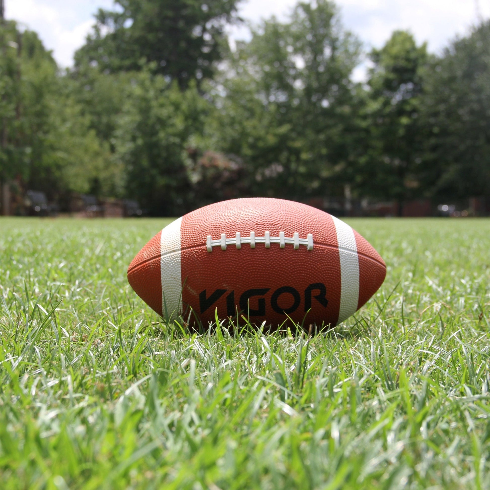 Handmade Football Keychain, Football Mom, Football Gifts, Football Coach gift, Initial Keychain, Male Teacher Gifts, Football team Gifts