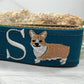 Handmade Corgi Keychain, Corgi Mom, Corgi Gifts, Pet Keychain, Corgi Mama, Dog Mama, Luggage Tag, Cool Keychain, Corgi Dog, Corgi Life
