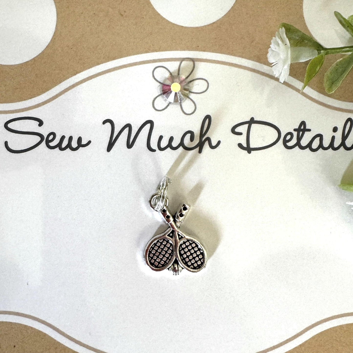 Pickleball Keychain, Pickleball Gifts, Backpack Keychain, Letter Keychain, Embroidered Keychain, Cool Keychain, Luggage Tag, PickleBall Tag