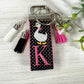 Goose Keychain, Goose Gifts, Baby Goose, Preschool Teacher Gift, Personalized keyring, Silly Goose, Farm Animals, Kids keychain