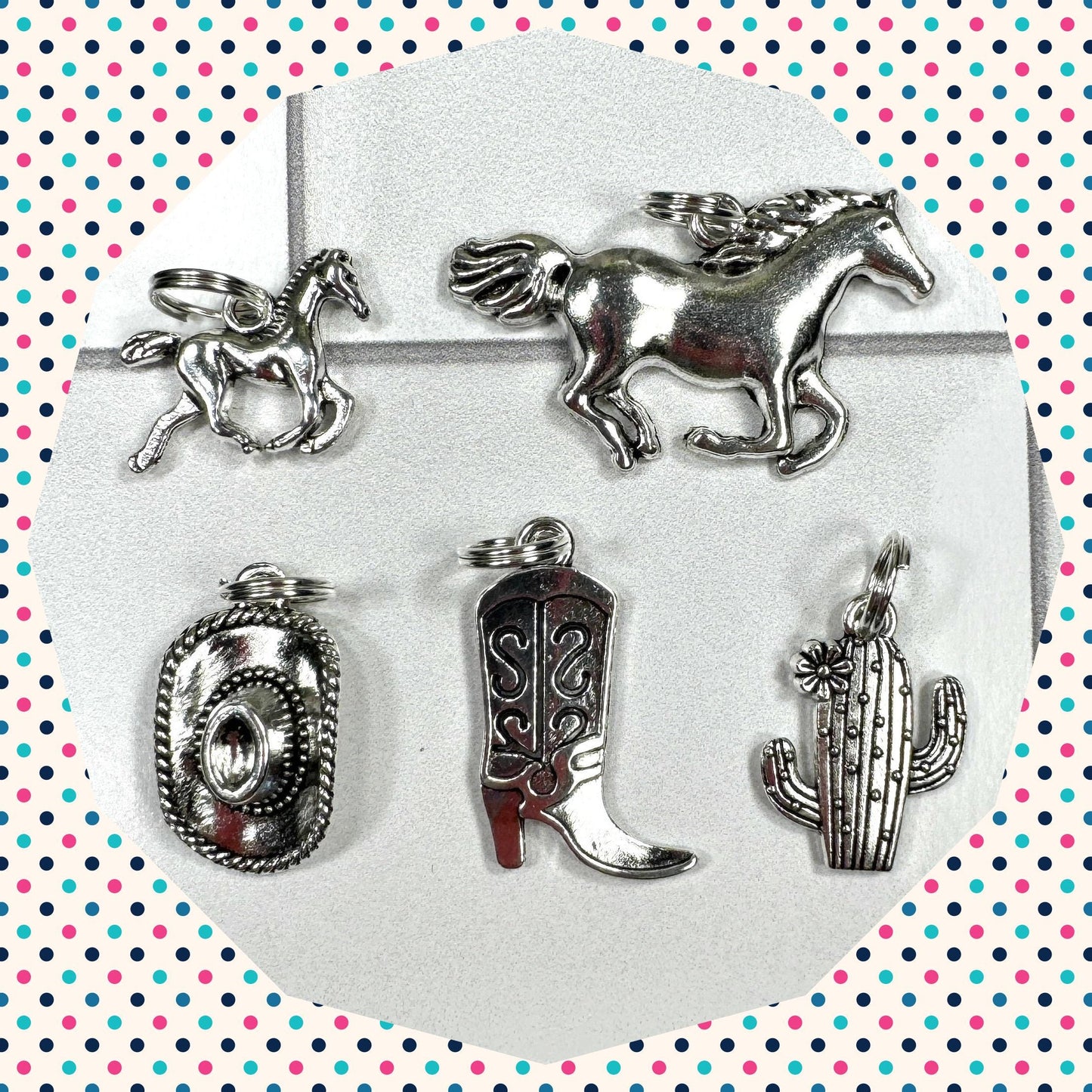 Cowboy Boots Keychain, Western Keychain, Western Gifts, Cowboy Gifts, Personalized Gift, Cowgirl, Personalized Keychain, Luggage Tag