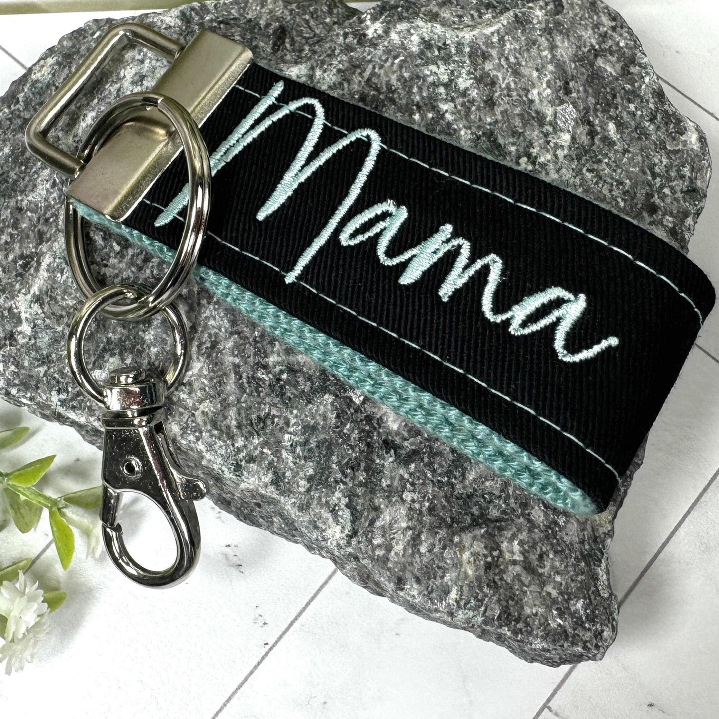 Mama Keychain, Mini Cute keychain, Mama Bear, Baby Shower Gift Basket, Expecting Mom Gift, New Mama Gift, New Mom Gift Box, Mama Gifts