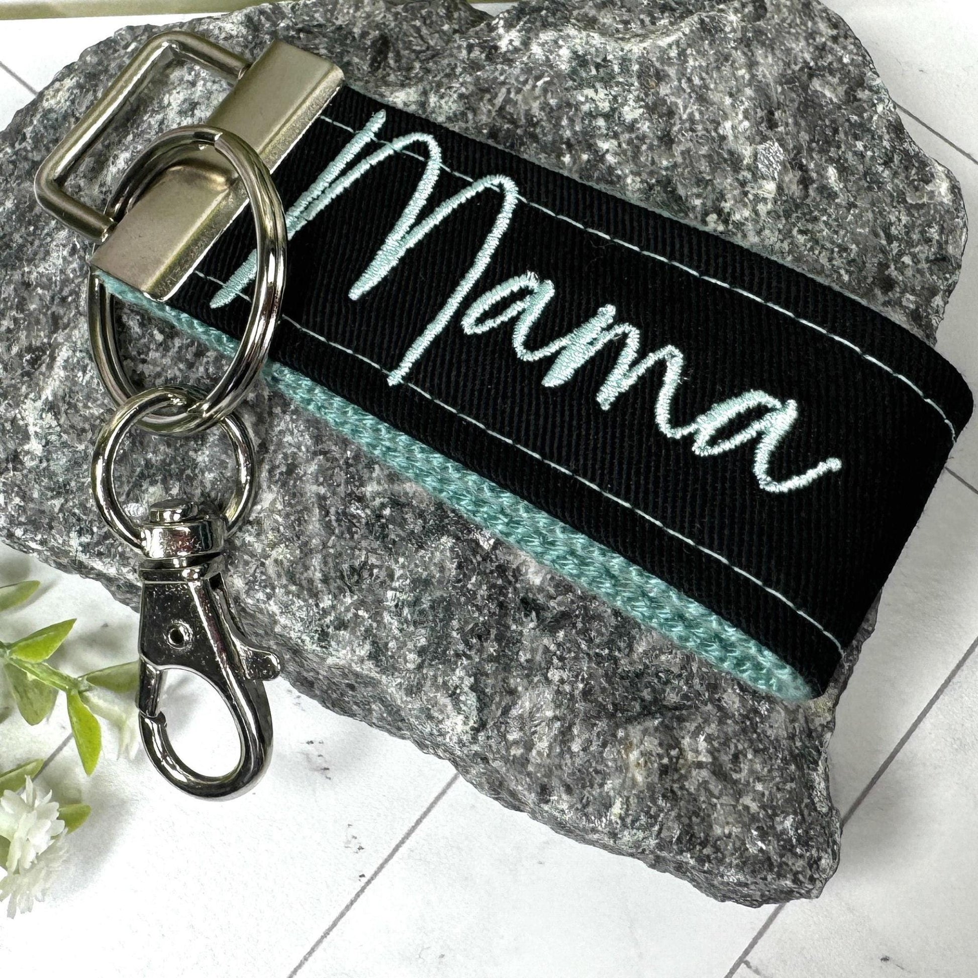 Mama Keychain, Mini Cute keychain, Mama Bear, Baby Shower Gift Basket, Expecting Mom Gift, New Mama Gift, New Mom Gift Box, Mama Gifts