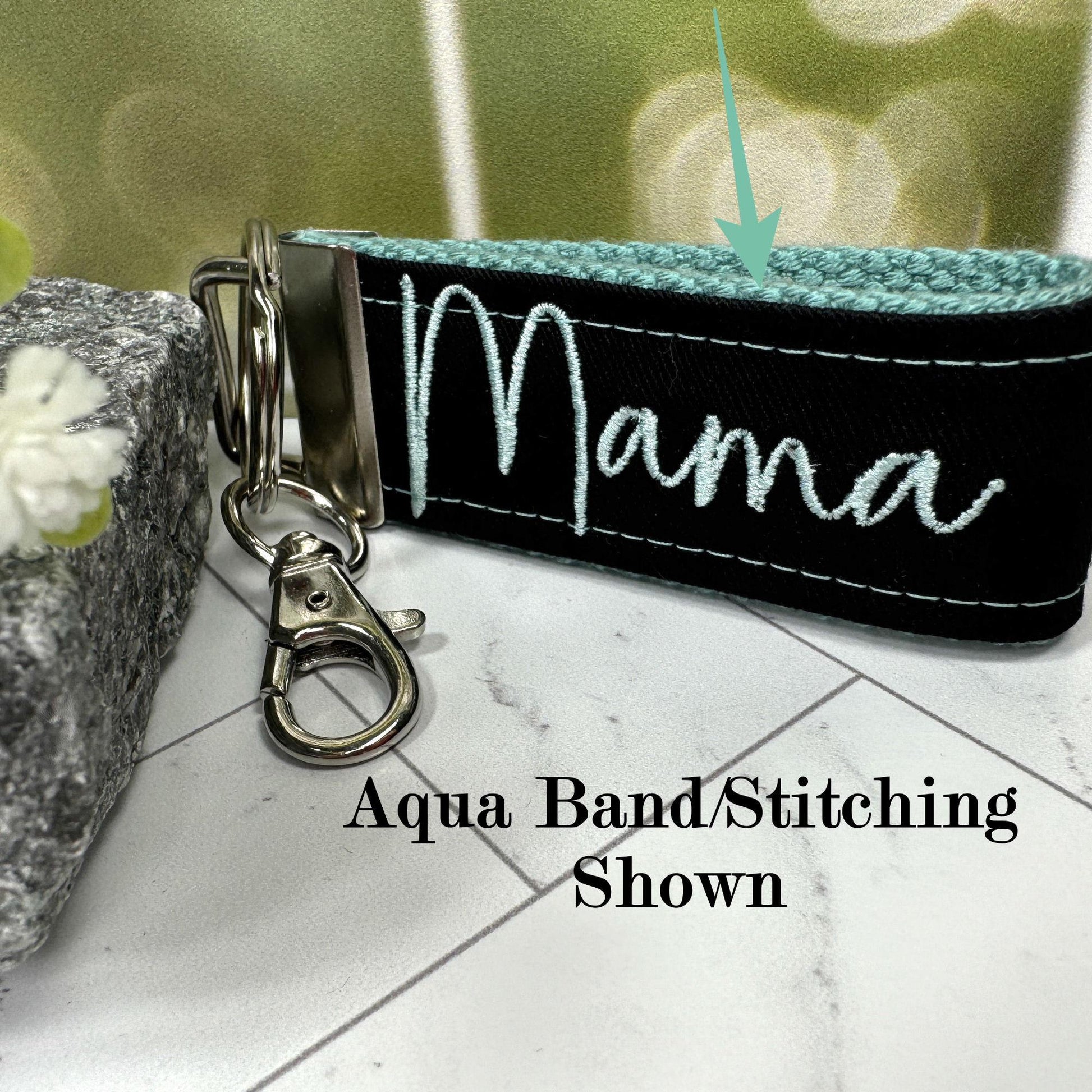 Mama Keychain, Mini Cute keychain, Mama Bear, Baby Shower Gift Basket, Expecting Mom Gift, New Mama Gift, New Mom Gift Box, Mama Gifts