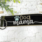 Dog Mama Keychain, New Puppy Gift, Vet Tech Gift, Adopt Dog, Dog Mom Gift, Adopt a Pet, Trending Now, Dog Walker, Dog Sitter, Dog Adoption