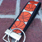 Basketball Keychain For Him or Her